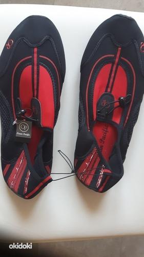 Обувь для купания в море, 44.5 (фото #2)