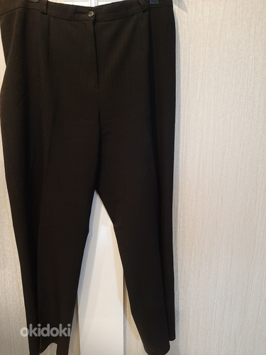 Женские брюки, р48, р 50 (фото #4)