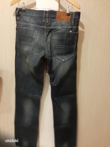 Новые мужские джинсы Antony morato (фото #2)