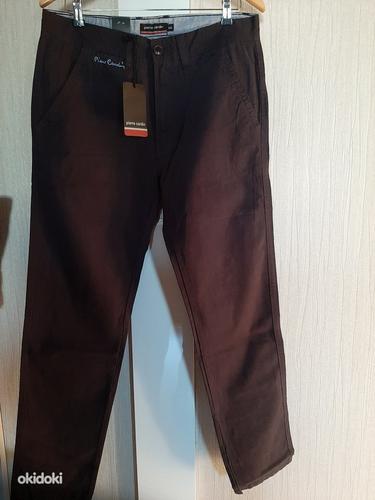 Мужские брюки Pieere cardin 34L (фото #1)