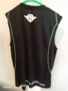 Uus meeste särk, XL Tapout (1 foto / 2)