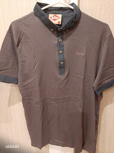 Uus meeste T-särk Lee Cooper, M (2 foto / 3)