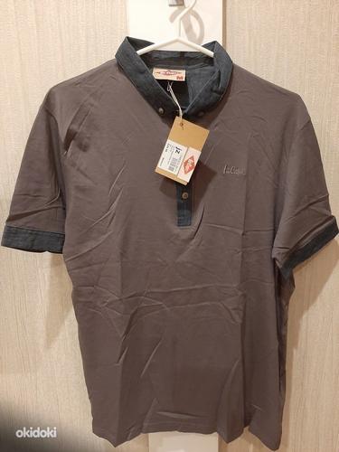 Uus meeste T-särk Lee Cooper, M