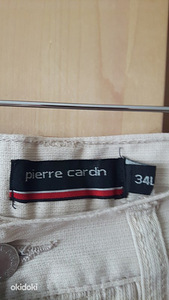 Meeste teksad pierre cardin, 34l (1 foto / 3)