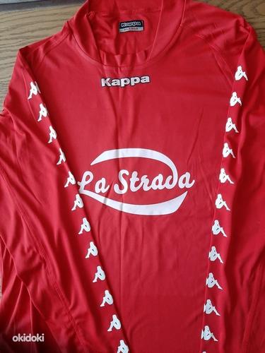 Meeste kampsun pluus XL