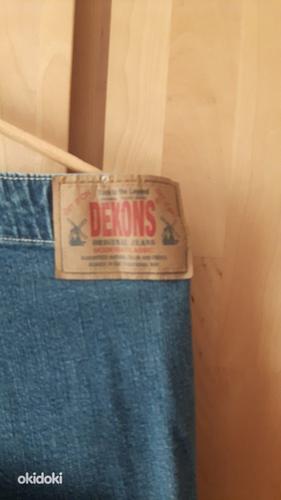 Мужские джинсы Dekons (фото #1)