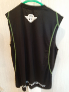Uued meeste särgid Slazenger s .L. XL Donnay Tapout Giorgi (5 foto / 7)