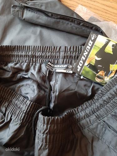Новые мужские спортивные штаны, XXL (фото #2)