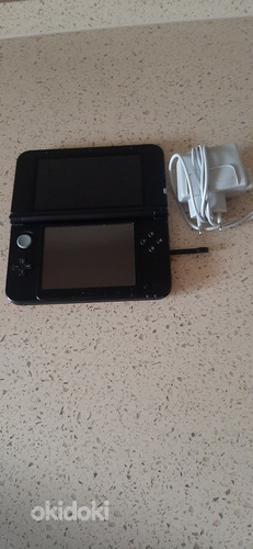 NINTENDO 3DS XL (foto #1)