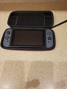 NINTENDO SWITCH V1