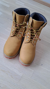 Timberland jalatsid (2 foto / 5)