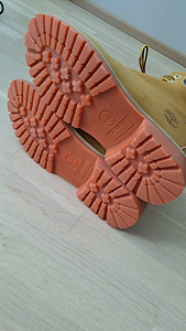 Timberland jalatsid (4 foto / 5)