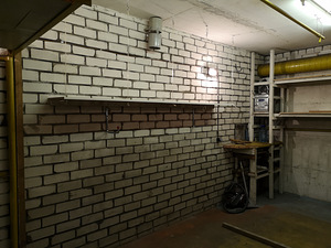 Raadiku tn 9, Lasnamäe, Tallinn, Harjumaa (4 foto / 11)