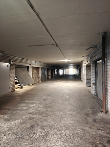 Raadiku tn 9, Lasnamäe, Tallinn, Harjumaa (11 foto / 11)