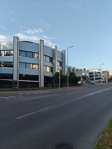 Raadiku tn 9, Lasnamäe, Tallinn, Harjumaa (2 foto / 11)