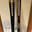 Горные лыжи ROSSIGNOL VIPER SX с креплениями AXIUM 300 (фото #3)
