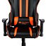 ПРОДАЕТСЯ Кресло игрока Canyon Fobos GC-3, черный/оранжевый (фото #1)