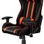 ПРОДАЕТСЯ Кресло игрока Canyon Fobos GC-3, черный/оранжевый (фото #2)