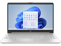 Продается новый ноутбук HP 15s AMD Ryzen 3