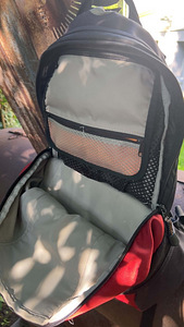Продаётся сумка для камеры Lowepro Trekker II (3 фото из 4)