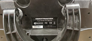 THRUSTMASTER Ferrari 458 RW Xbox 360 rool (1 foto / 4)