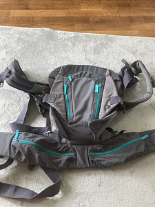 Kandekott infantino Carry on (2 foto / 2)