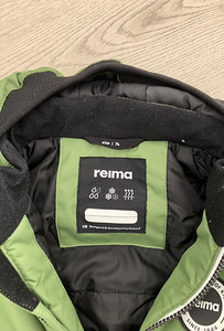 Reima 74 новый (3 фото из 3)