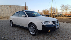 Audi a6 c5 1.8 turbo, ATM (3 foto / 6)