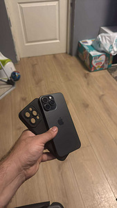 iPhone 15 Pro Max 256gb (2 foto / 2)