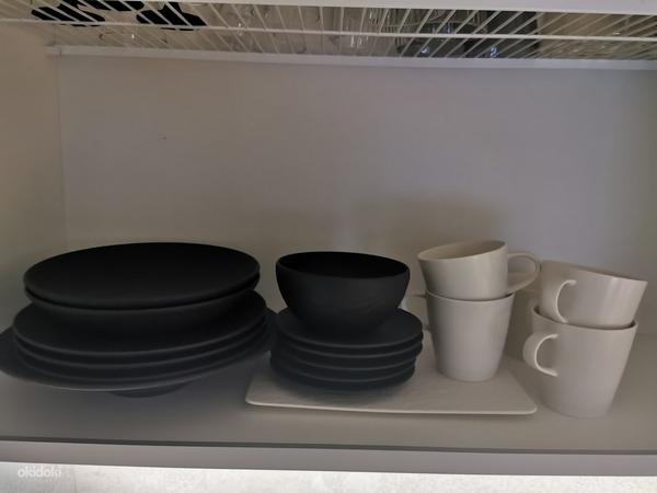 Посуда (фото #7)