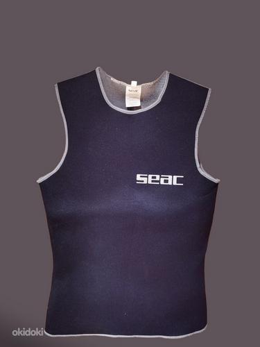SEAC 2.5 mm vest (foto #1)