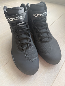 Alpinestar Sektor обувь для езды р.42 (3 фото из 3)