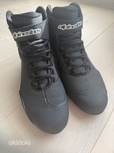 Alpinestar Sektor обувь для езды р.42