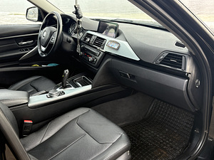 BMW 330xd (6 фото из 11)