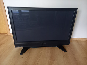 Panasonic Viera 42 " plasma TV (1 foto / 3)