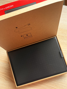 Wacom One graafikalaud (2 foto / 3)
