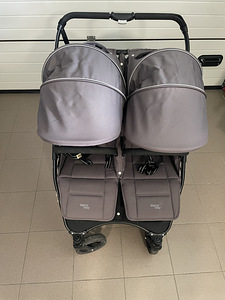 Valco Baby Snap Duo (4 фото из 10)