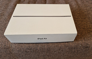 iPad Air 2019 10.5" (3rd generation) Wi-Fi (3 foto / 4)