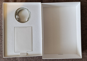 iPad Air 2019 10.5" (3rd generation) Wi-Fi (4 foto / 4)