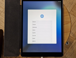 iPad Air 2019 10.5" (3rd generation) Wi-Fi (2 foto / 4)