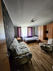 Niidi tn 40, Põhja-Tallinna, Tallinn, Harjumaa (2 foto / 3)