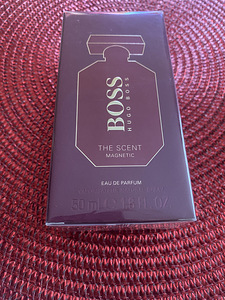 Naiste EDP 50 ml , uus, originaal! (1 foto / 1)