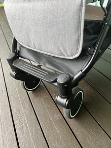 Chicco Trolley me kergkaru (5 foto / 8)