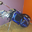 E21 (Element 21) новые сумка и клюшки для гольфа (фото #1)