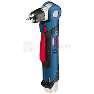 Akutrell Bosch GWB 12V-10 Professional. (Akunurktrell) (10 foto / 10)