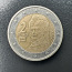 Австрийская монета номиналом 2 евро. (фото #1)