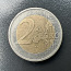 2 eur austria münt (foto #2)