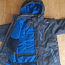 Детская зимняя куртка, как новая, с. 140 - 146 (фото #3)
