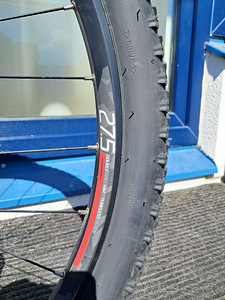 Jalgratas Rockrider, suurus S, suurepärases seisukorras (6 foto / 10)