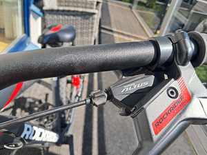 Jalgratas Rockrider, suurus S, suurepärases seisukorras (9 foto / 10)
